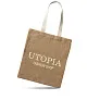 JUHU Jute shopping bag