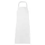 KITAB Kitchen apron in cotton