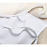 KITAB Kitchen apron in cotton