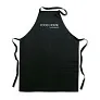 KITAB Kitchen apron in cotton
