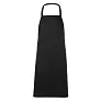 KITAB Kitchen apron in cotton