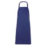 KITAB Kitchen apron in cotton