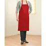KITAB Kitchen apron in cotton