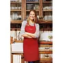 KITAB Kitchen apron in cotton