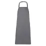 KITAB Kitchen apron in cotton