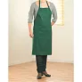 KITAB Kitchen apron in cotton