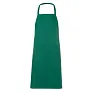 KITAB Kitchen apron in cotton