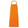 KITAB Kitchen apron in cotton