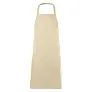 KITAB Kitchen apron in cotton