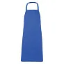 KITAB Kitchen apron in cotton