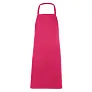 KITAB Kitchen apron in cotton