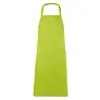 KITAB Kitchen apron in cotton