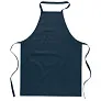 KITAB Kitchen apron in cotton