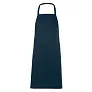 KITAB Kitchen apron in cotton