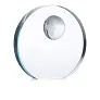 MONDAL Globe glass trophy