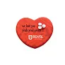 CORAMINT Heart shape peppermint box