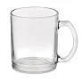 SUBLIMGLOSS Glass sublimation mug 300ml