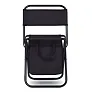 SIT & DRINK Foldable 600D chair/cooler