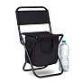 SIT & DRINK Foldable 600D chair/cooler