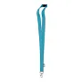 LANY RPET Lanyard in RPET 20 mm