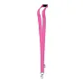 LANY RPET Lanyard in RPET 20 mm