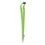 LANY RPET Lanyard in RPET 20 mm
