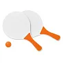 MINI MATCH Small Beach tennis set