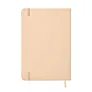 ARCONOT A5 notebook lined