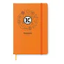 ARCONOT A5 notebook lined