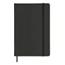 NOTELUX A6 notebook lined