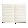 NOTELUX A6 notebook lined