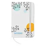 NOTELUX A6 notebook lined