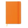 NOTELUX A6 notebook lined
