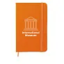 NOTELUX A6 notebook lined
