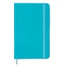 NOTELUX A6 notebook lined