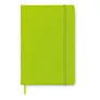 NOTELUX A6 notebook lined