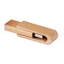 TECHI Bamboo USB