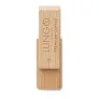 TECHI Bamboo USB