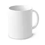 DUBLIN Classic ceramic mug in box