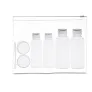 AIRPRO Travelling pouch with bottles