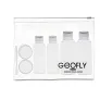 AIRPRO Travelling pouch with bottles