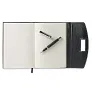 NOVA Notebook with ball pen