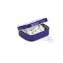 BRISE Easy tin silver w/mints