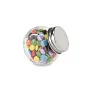 CHOCKY Chocolates in glass holder