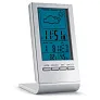 SKY Weather station with blue LCD