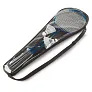 MADELS 2 player badminton set