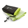 DRYE Sport towel in nylon pouch