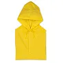 BLADO PVC raincoat with hood