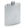 SLIMMY FLASK Slim hip flask