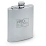 SLIMMY FLASK Slim hip flask